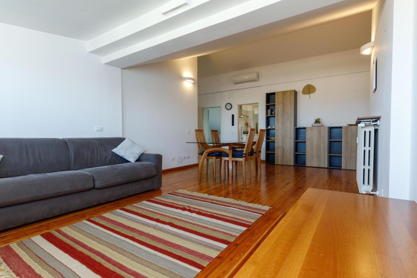 Apartamento Easymoon Mestre Exterior foto